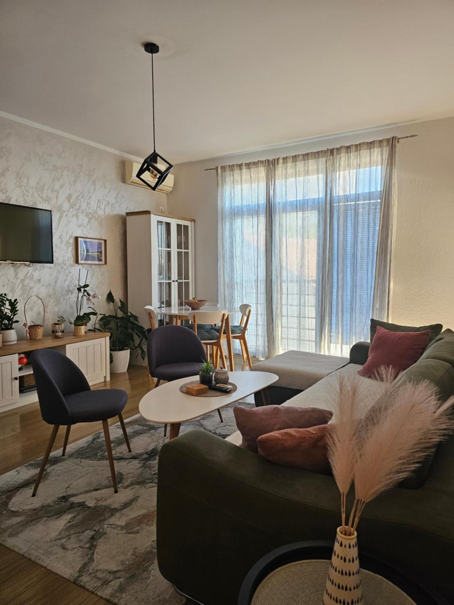 Appartement Becici