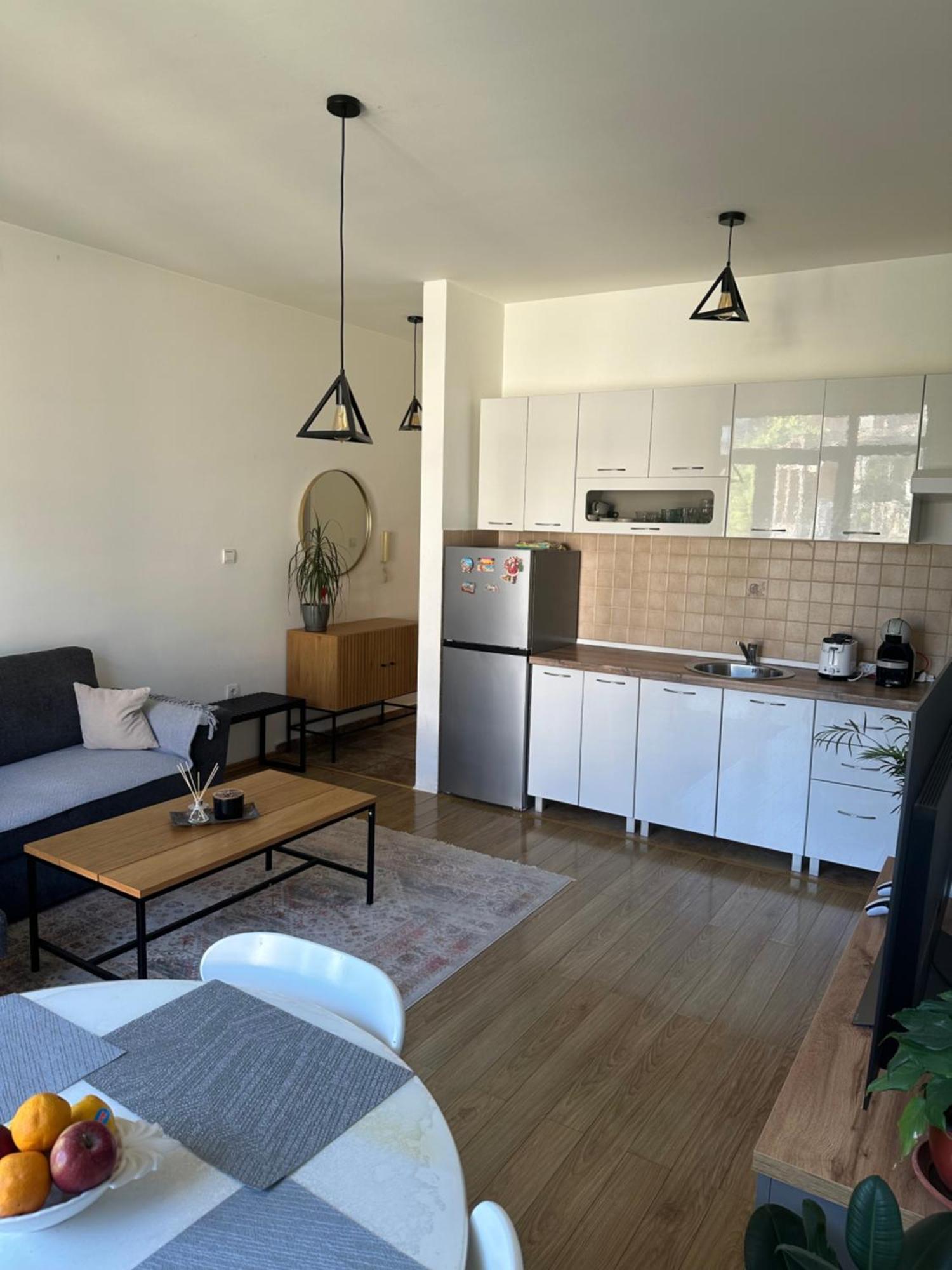 Appartement Becici