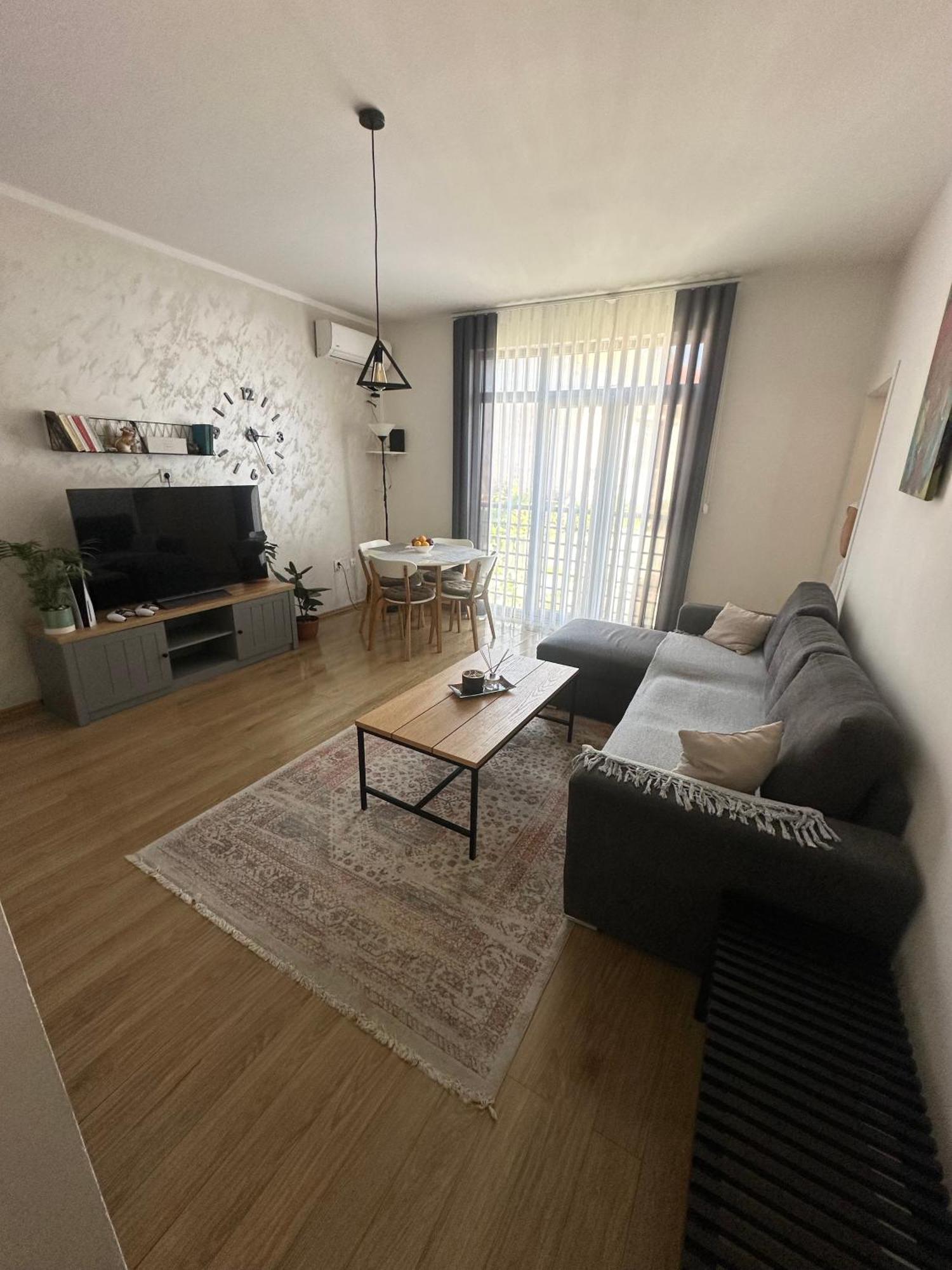 Appartement Becici Budva