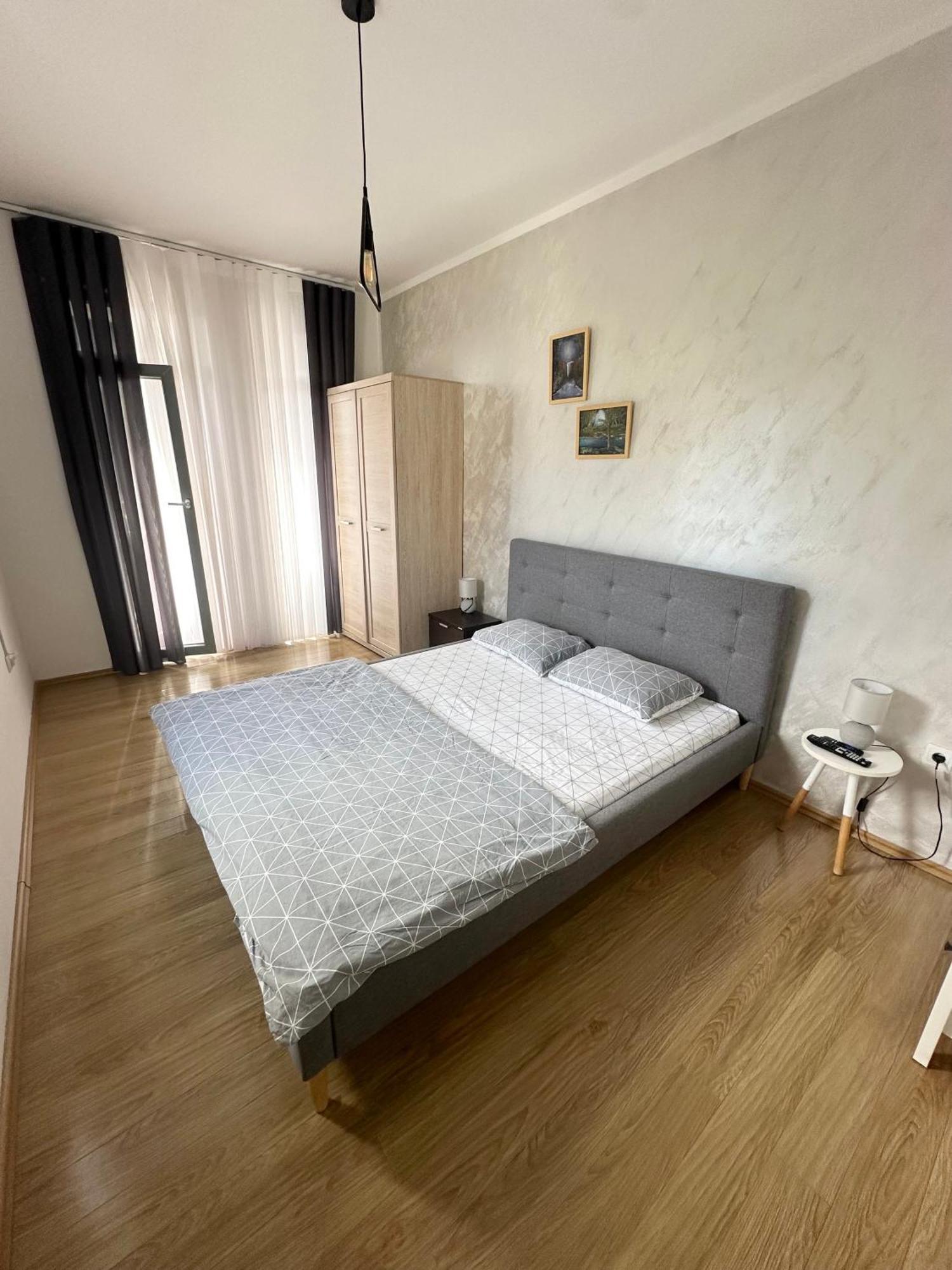 Becici Appartement