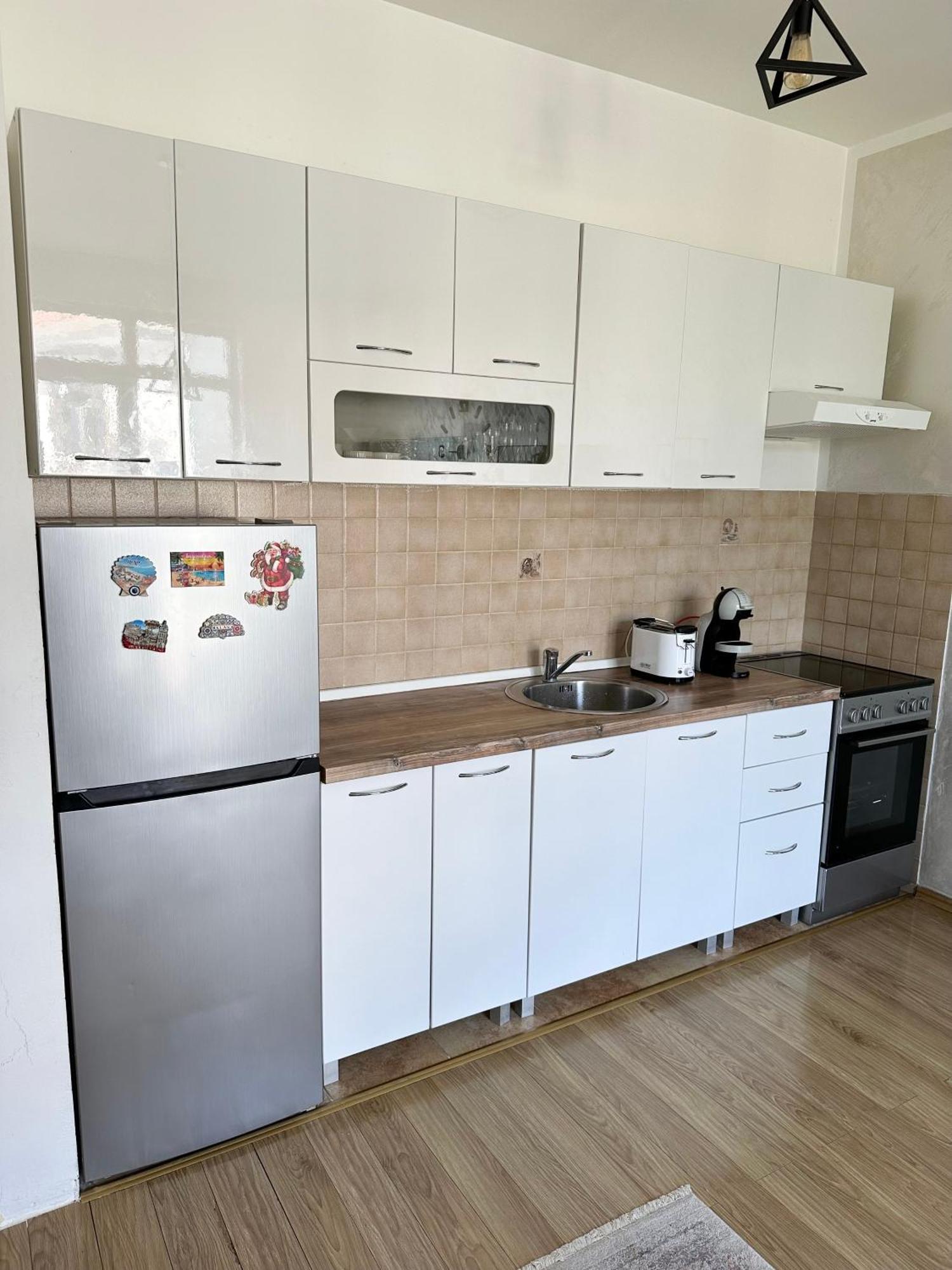 Appartement Becici Budva
