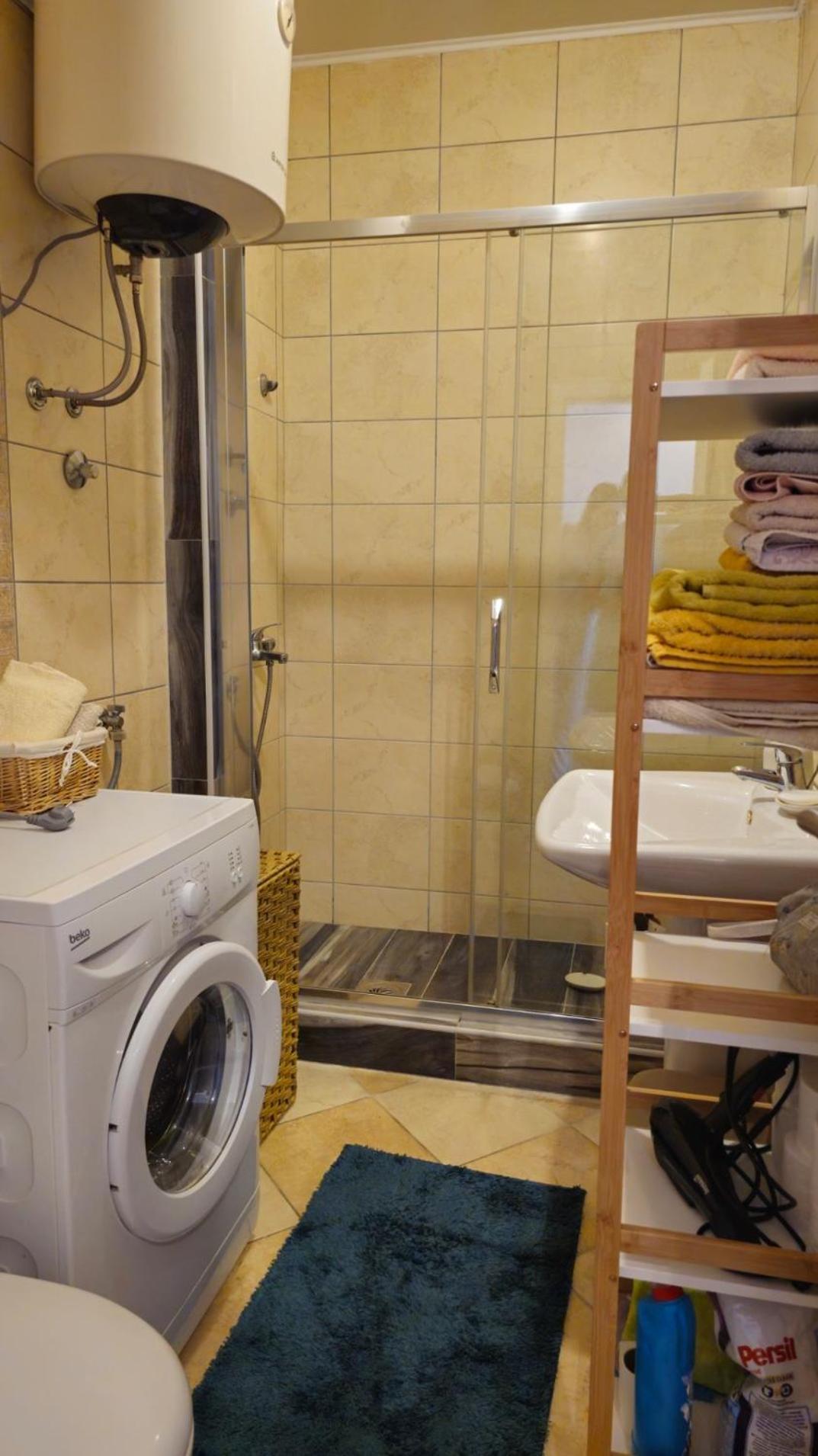 Appartement Becici *