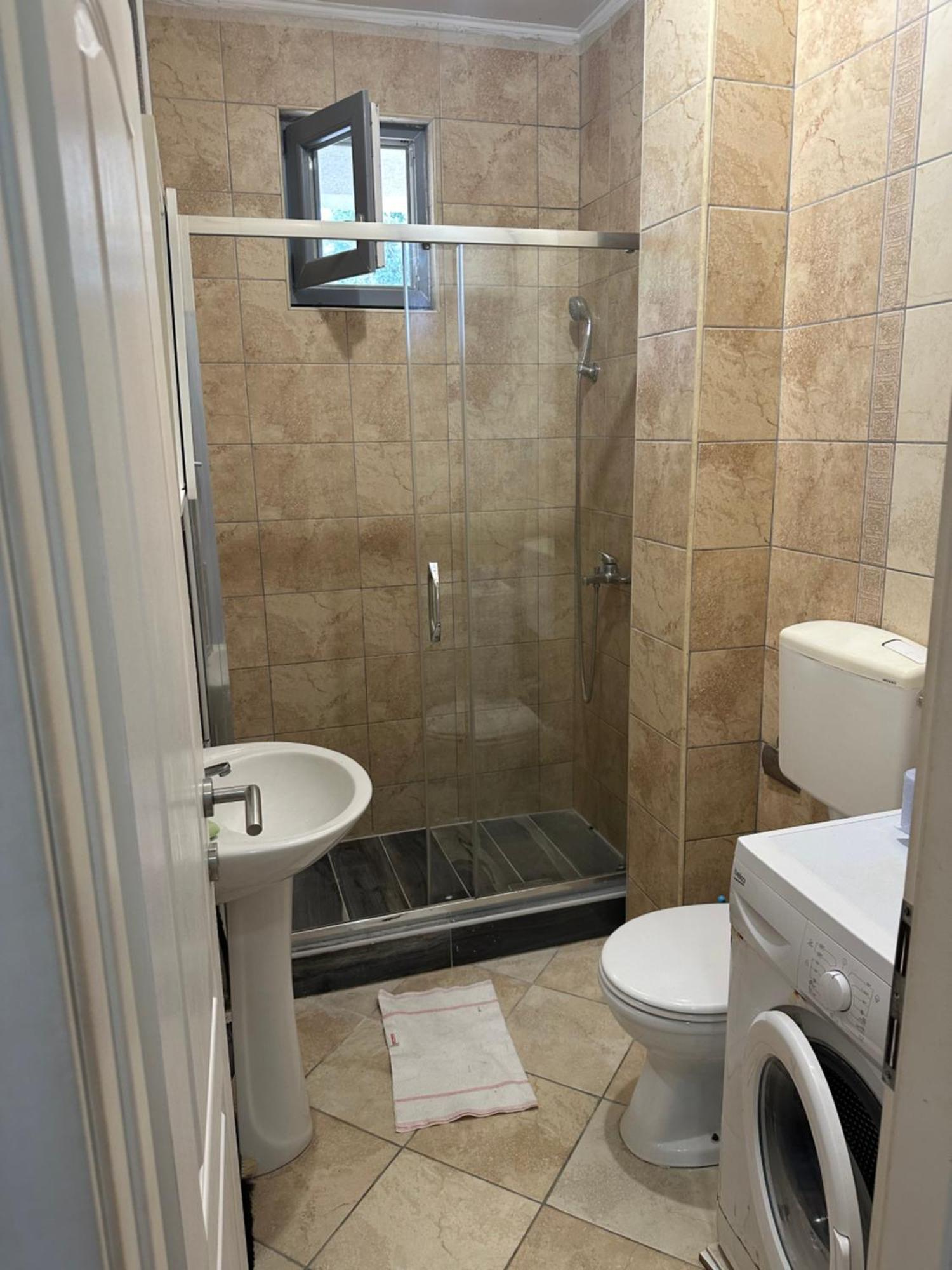 Becici Appartement