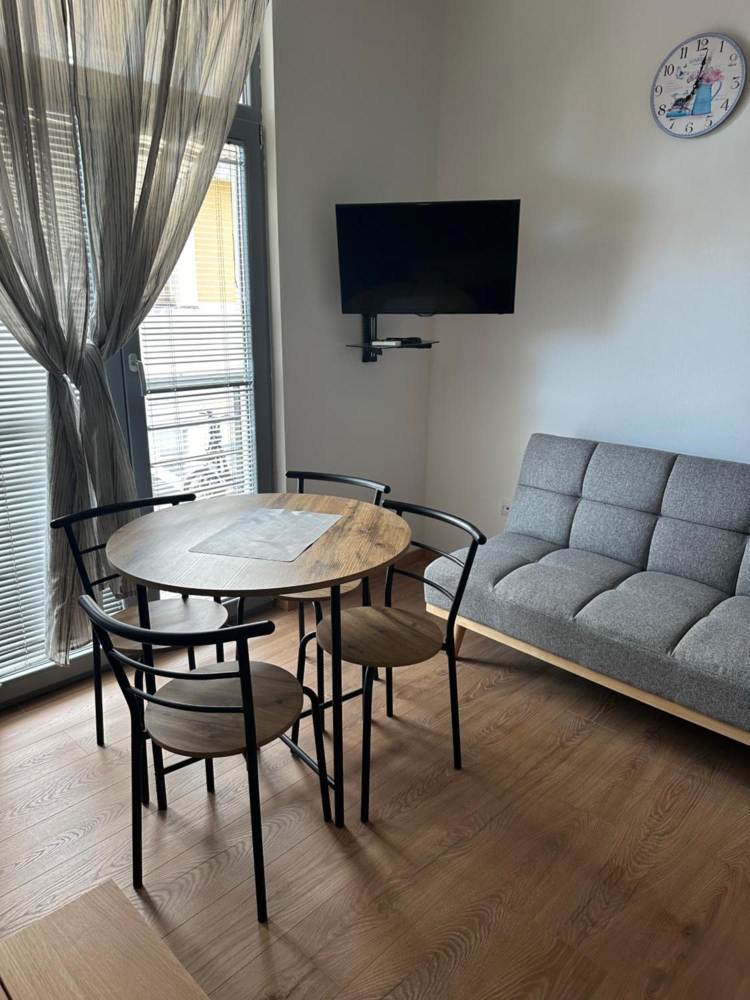 Becici Appartement *