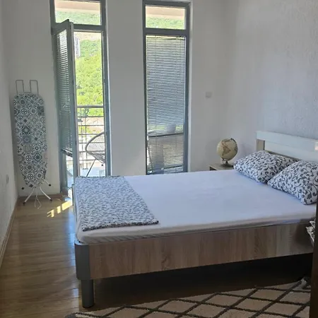 Apartments Becici Budva Room photo
