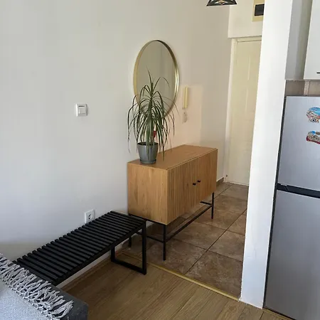 Apartments Becici Budva Exterior photo