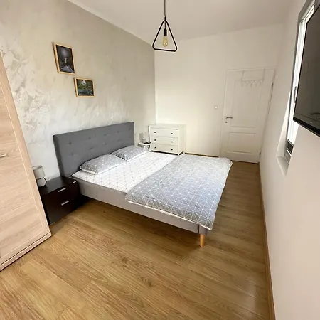 Apartments Becici Budva Exterior photo