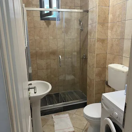 Apartments Becici Budva Exterior photo