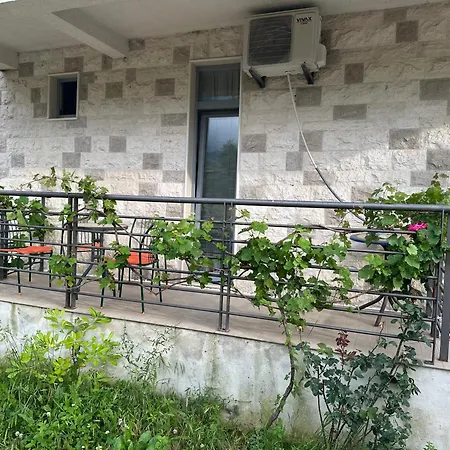 Apartments Becici Budva Exterior photo